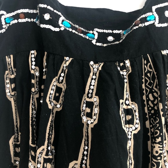 MARCIANO / Guess STUNNING NEVER WORN SKIRT - Picture 4 of 5